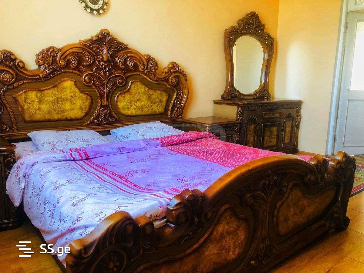 6 Room Summer Cottage Daily Rent. Batumi view 8
