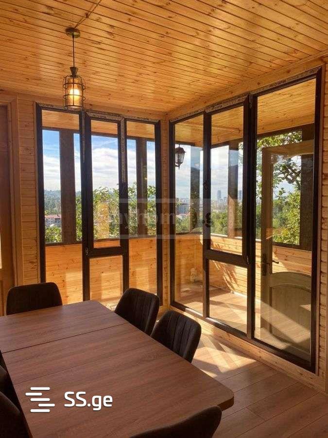3 Room Summer Cottage Daily Rent. Batumi view 7