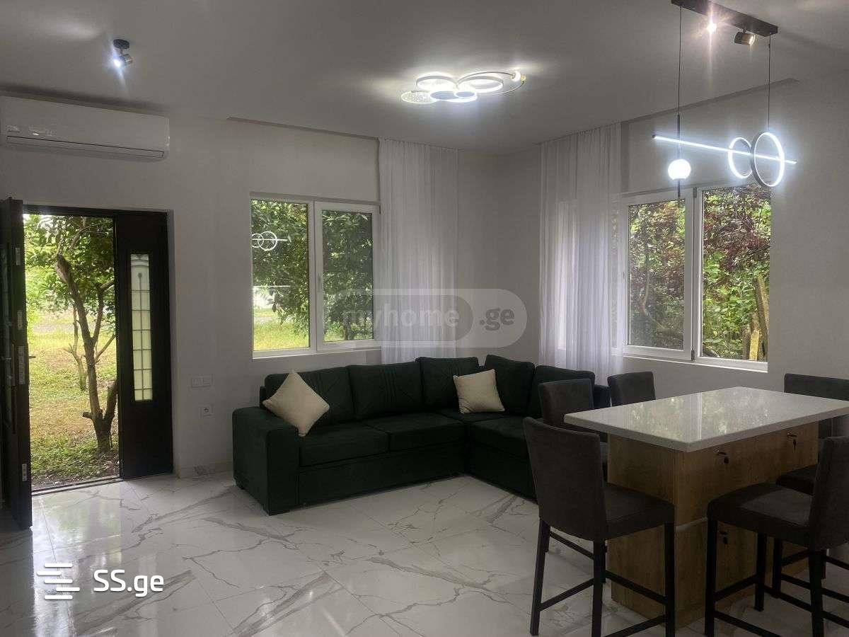 3 Room Summer Cottage Daily Rent. Batumi view 12