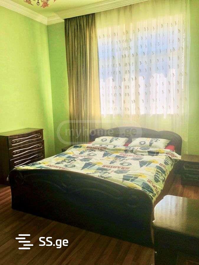 6 Room Summer Cottage Daily Rent. Batumi view 11