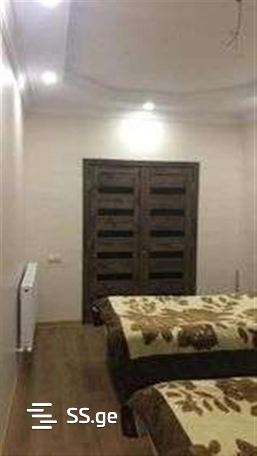 3 Room Flat Daily Rent. Kobuleti, 5 of 7