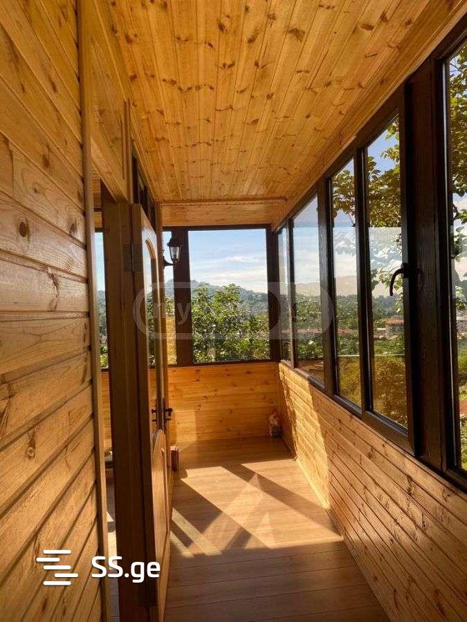 3 Room Summer Cottage Daily Rent. Batumi view 8