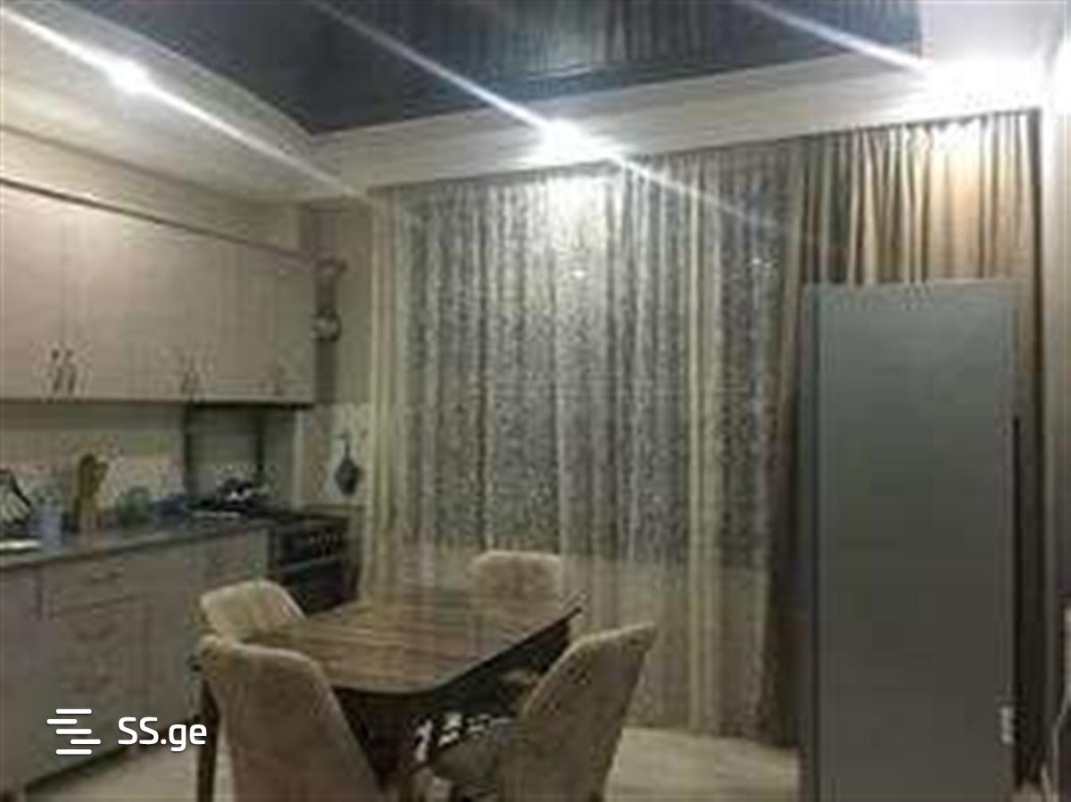 3 Room Flat Daily Rent. Kobuleti, 7 of 7