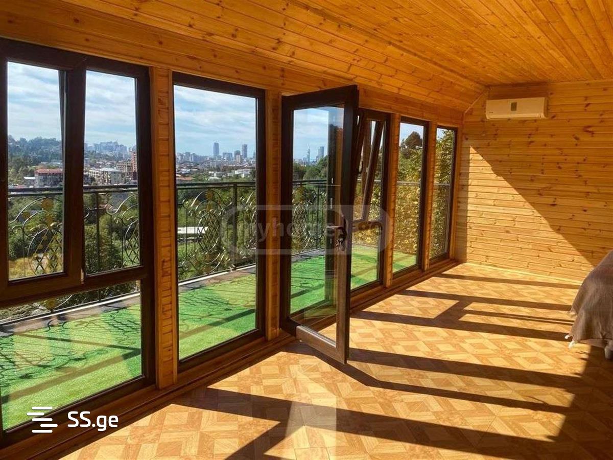 3 Room Summer Cottage Daily Rent. Batumi view 9