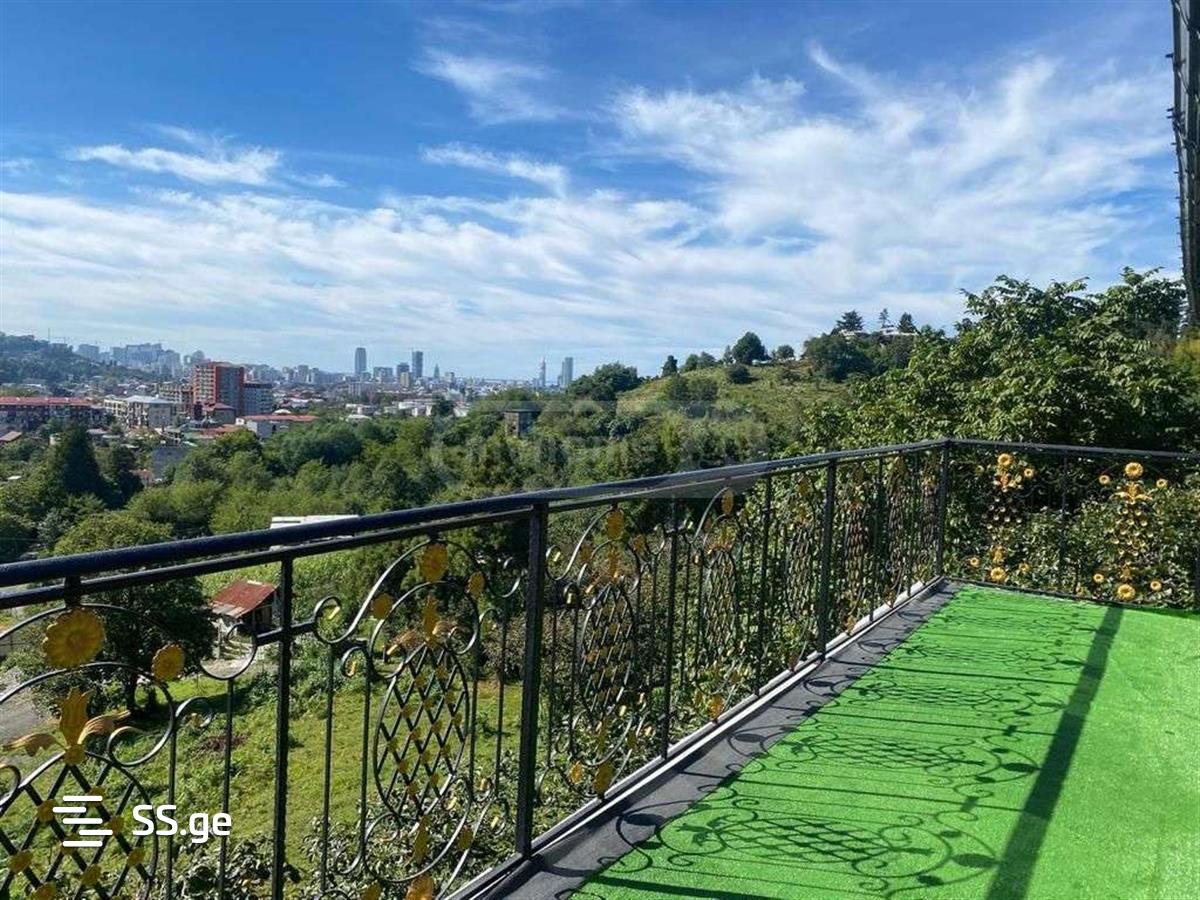 3 Room Summer Cottage Daily Rent. Batumi view 10