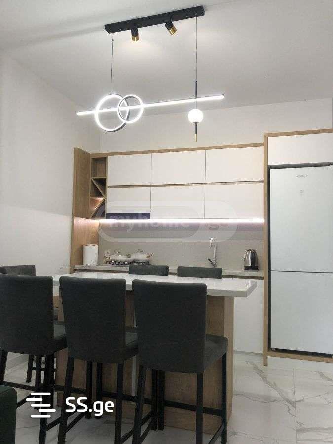 3 Room Summer Cottage Daily Rent. Batumi view 2