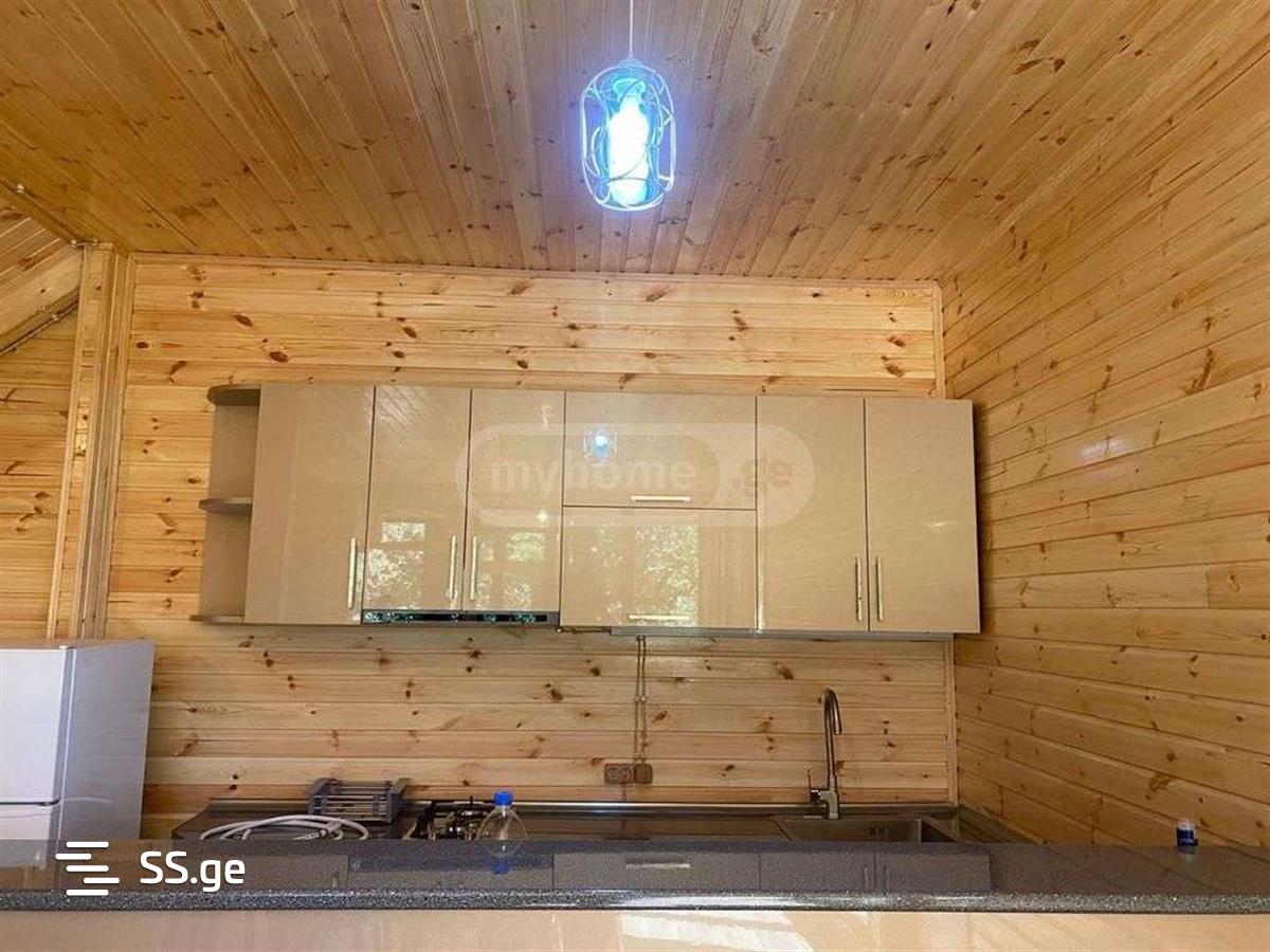 3 Room Summer Cottage Daily Rent. Batumi view 5