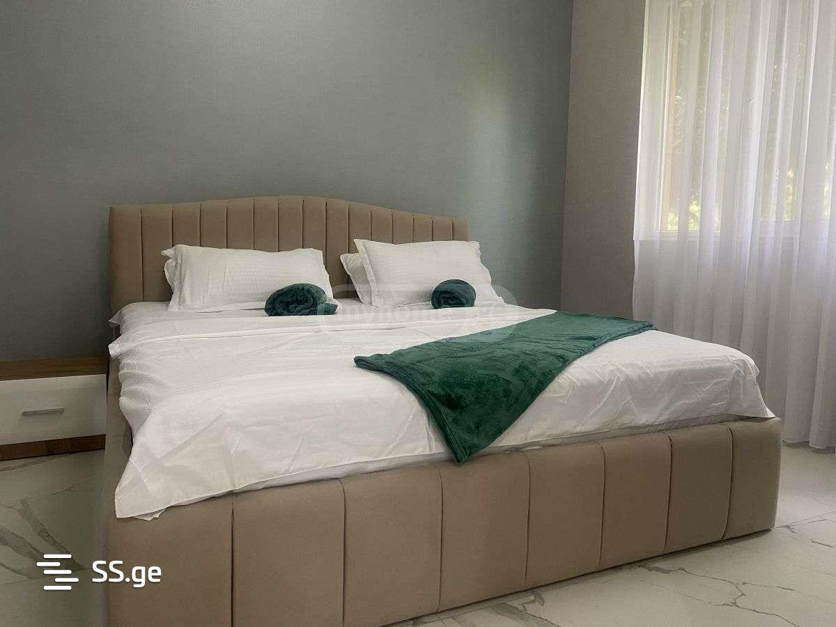 3 Room Summer Cottage Daily Rent. Batumi view 11