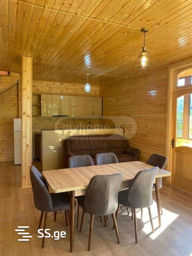 3 Room Summer Cottage Daily Rent. Batumi view 6