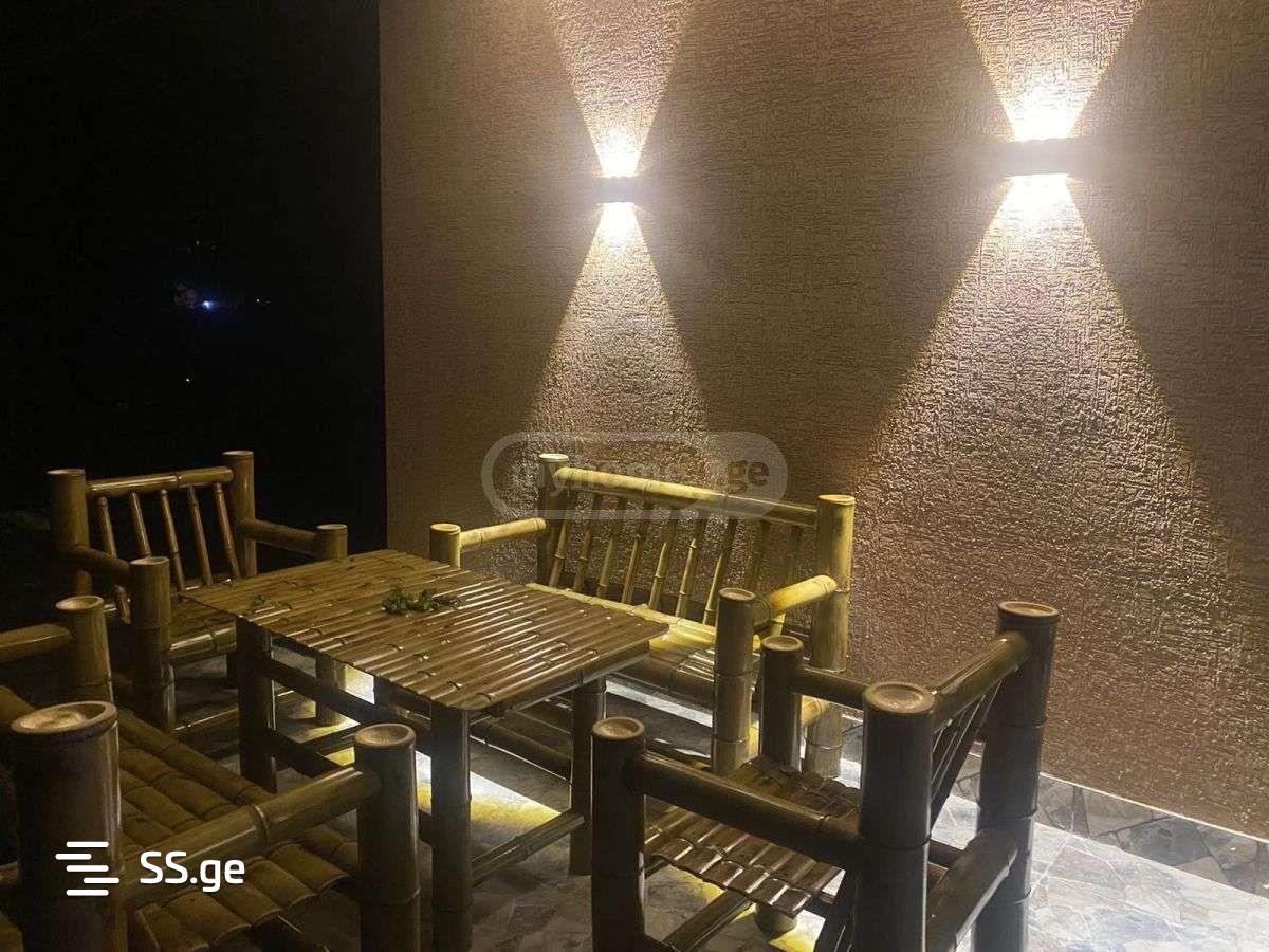 3 Room Summer Cottage Daily Rent. Batumi view 9