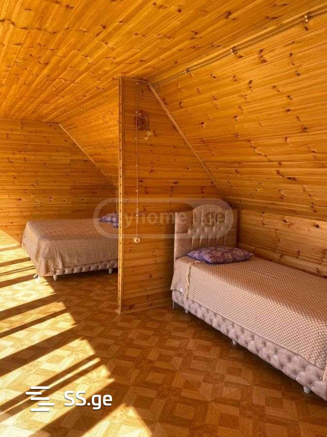 3 Room Summer Cottage Daily Rent. Batumi view 4