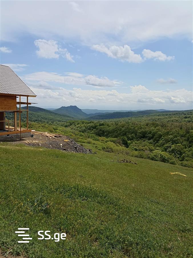 Продажа Земля в орбети view 2