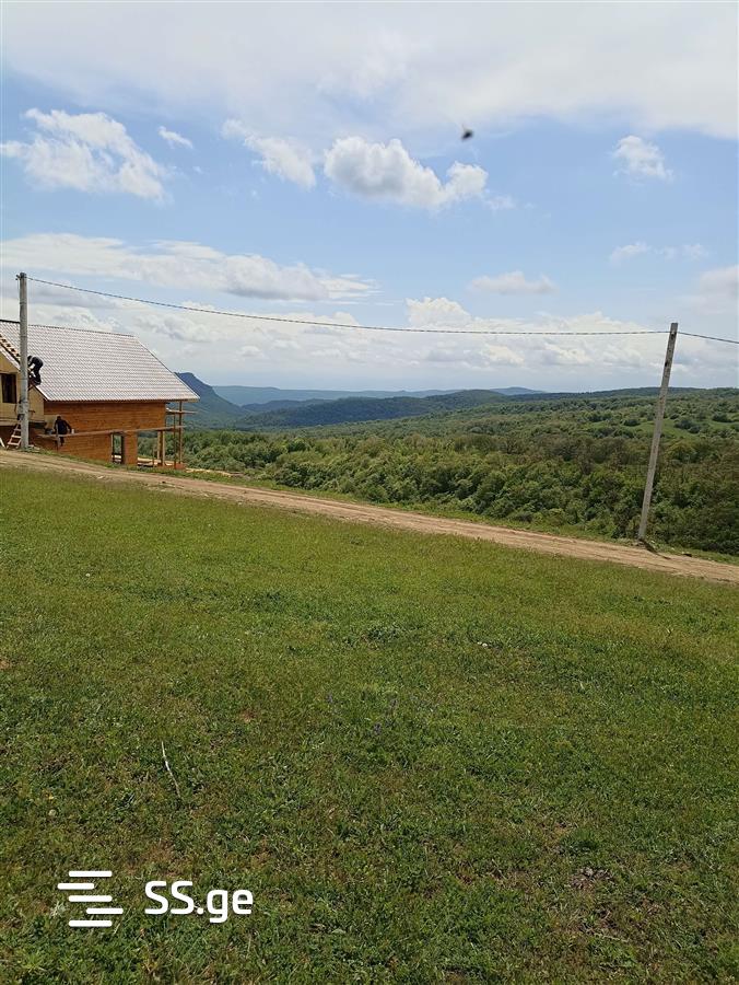 Продажа Земля в орбети view 4