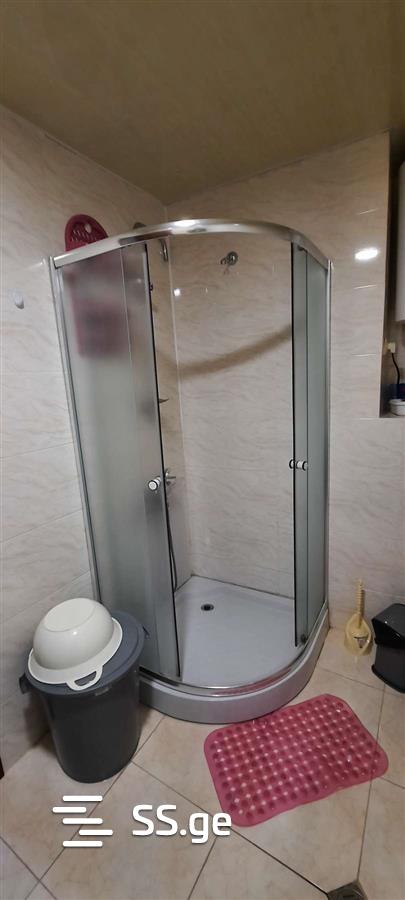 1 Room Flat Daily Rent. Kobuleti view 7