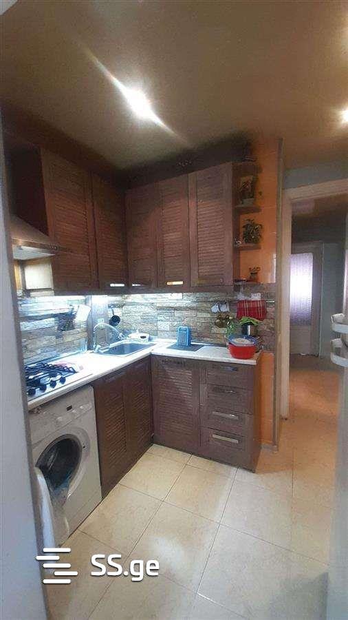 3 Room Flat For Sale view 7
