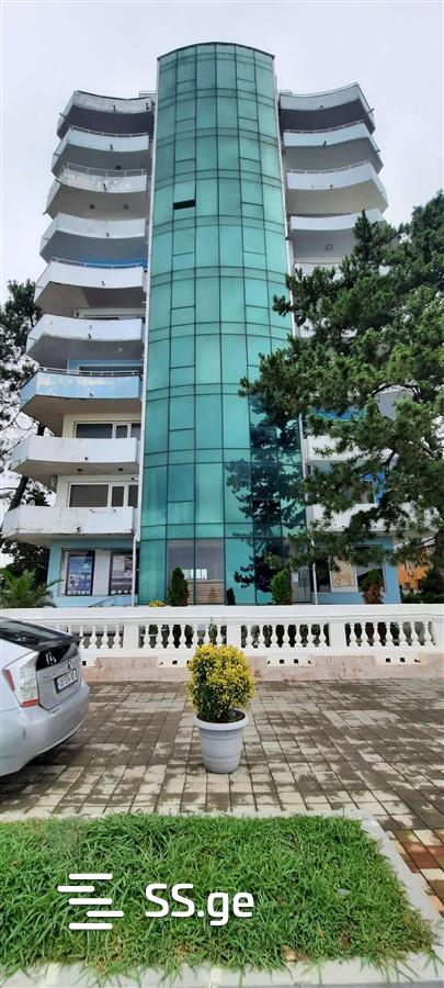1 Room Flat Daily Rent. Kobuleti view 2