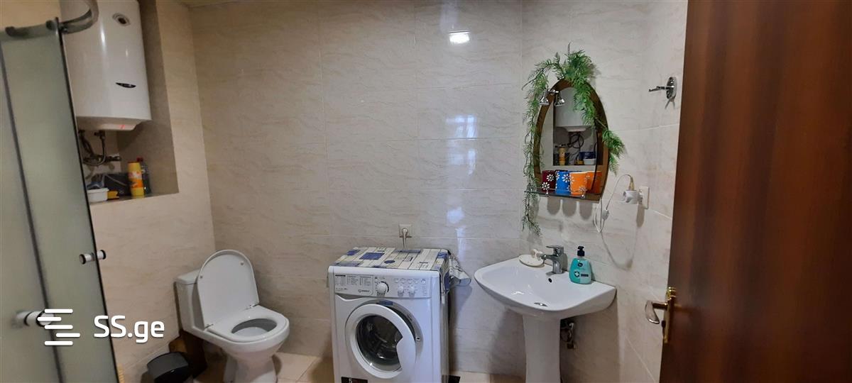1 Room Flat Daily Rent. Kobuleti view 4