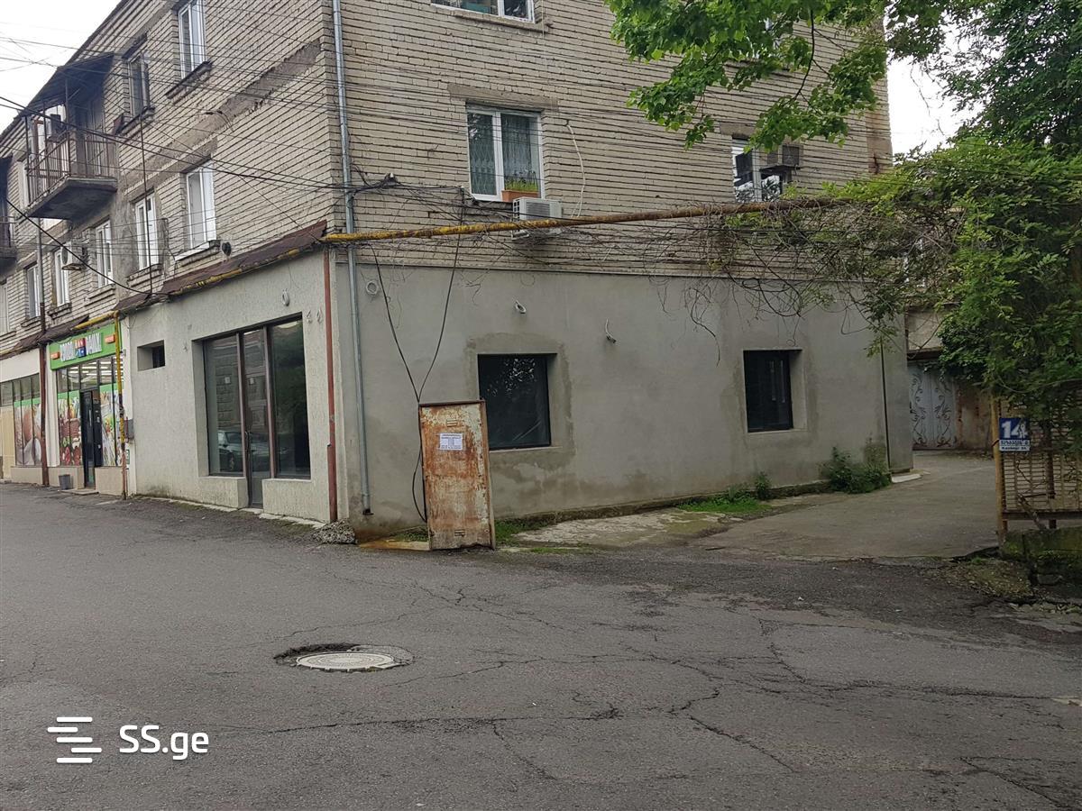 Commercial Space For Rent. Kutaisi, 3 of 3