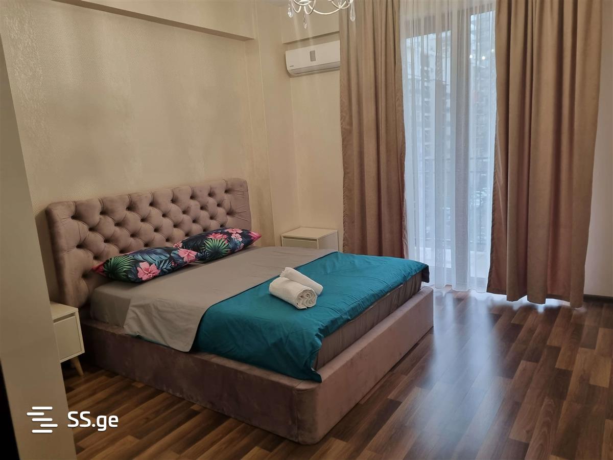 3 room Flat Daily rent. Saburtalo - Widok 3
