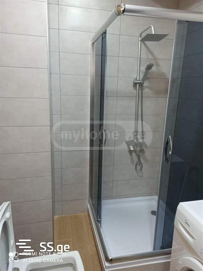 2 Room Flat Daily Rent. Varketili view 2