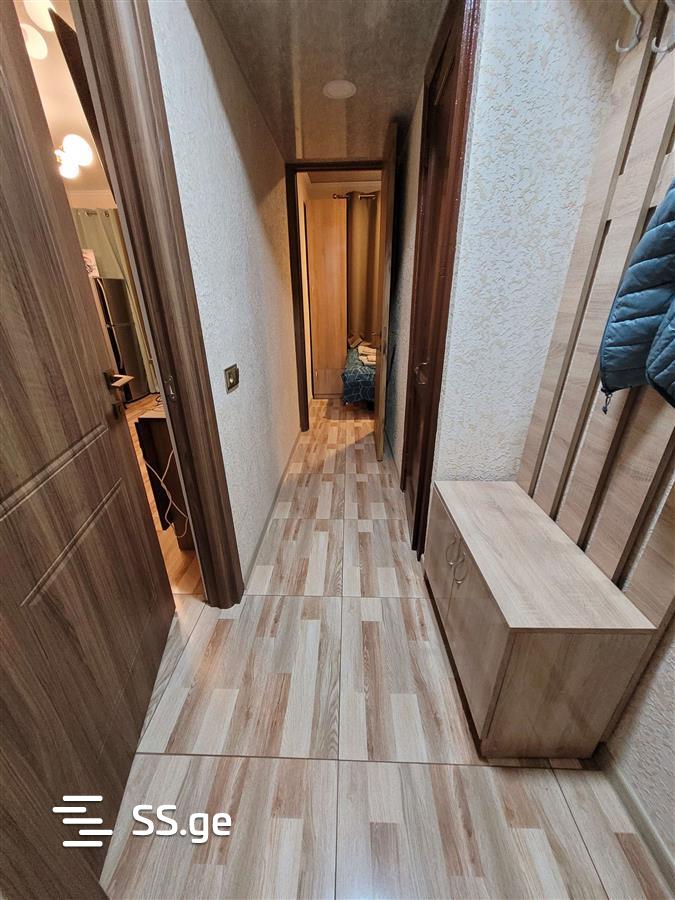 1 Room Flat Daily Rent. Telavi view 6