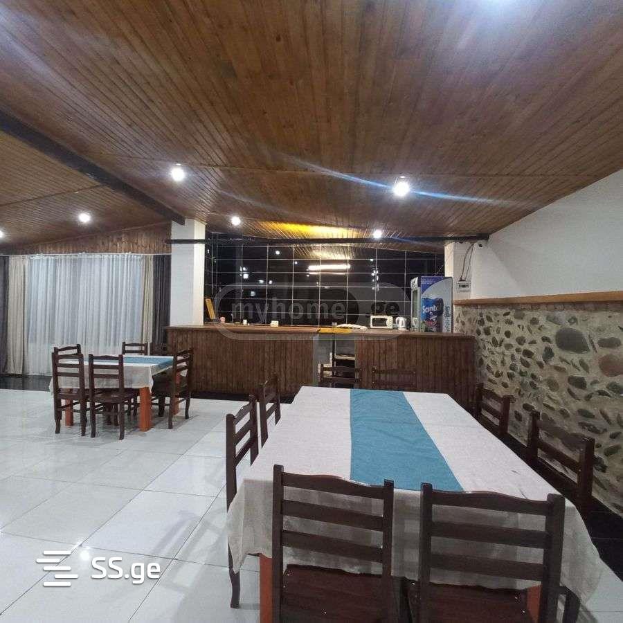 1 Room Private House Daily Rent. Mtskheta, 2 of 12