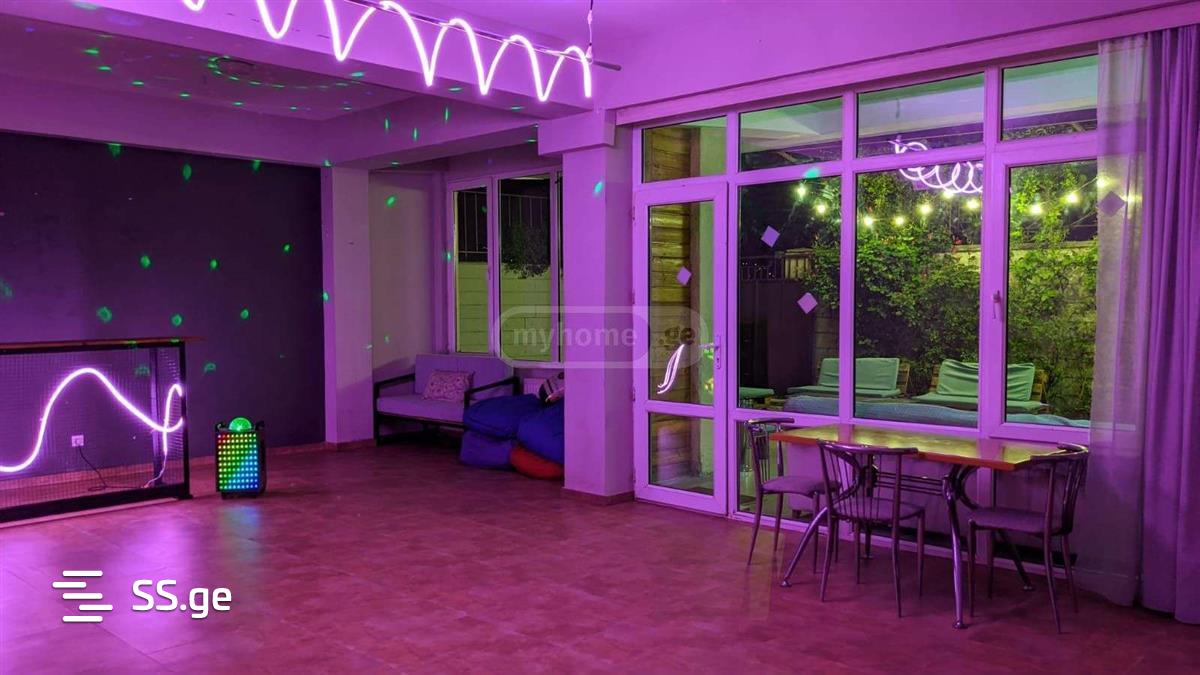 6 Room Private House Daily Rent. Digomi Village, 6 of 12