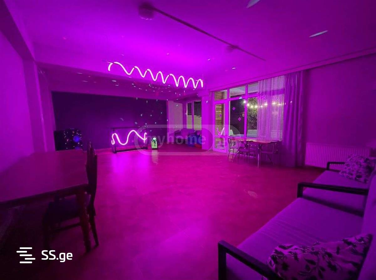 6 Room Private House Daily Rent. Digomi Village, 3 of 12