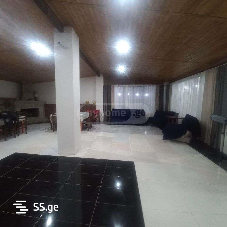 1 Room Private House Daily Rent. Mtskheta, 5 of 12
