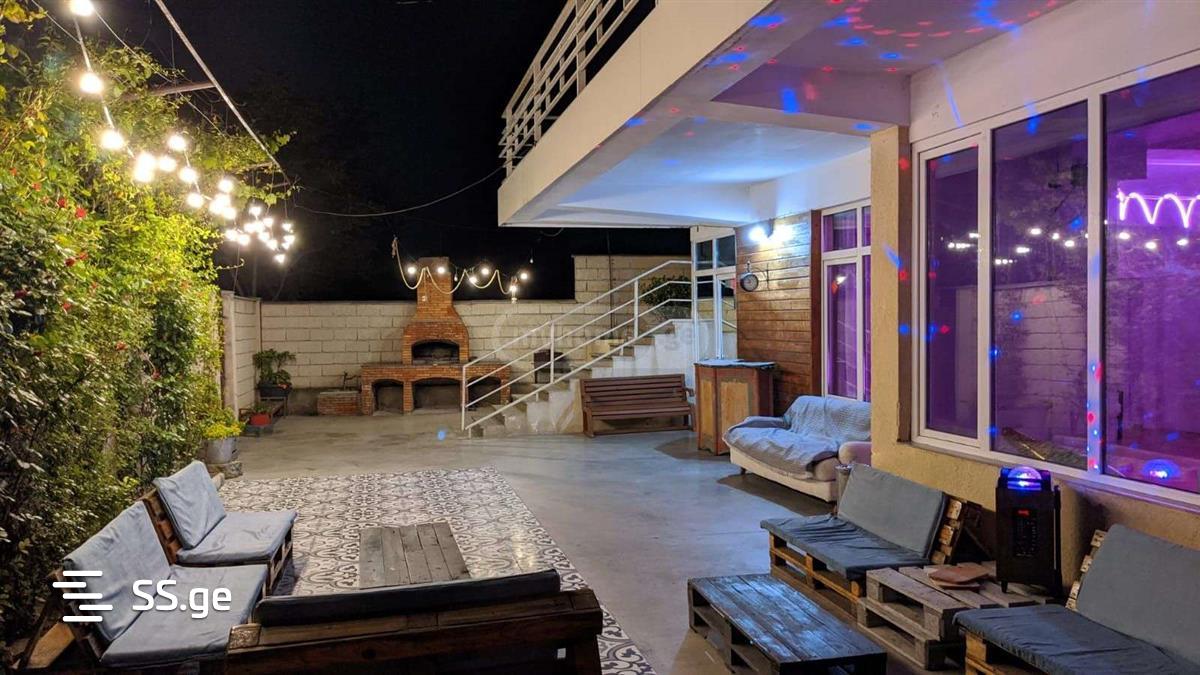 6 Room Private House Daily Rent. Digomi Village, 2 of 12