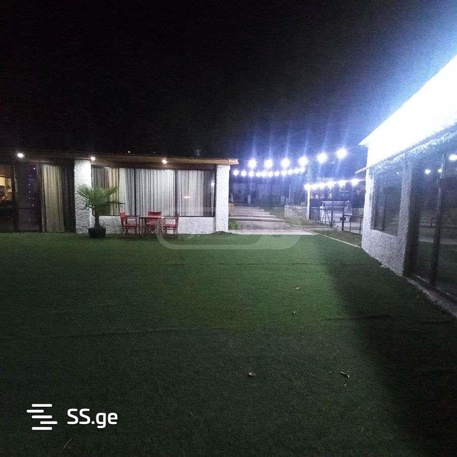 1 Room Private House Daily Rent. Mtskheta, 3 of 12