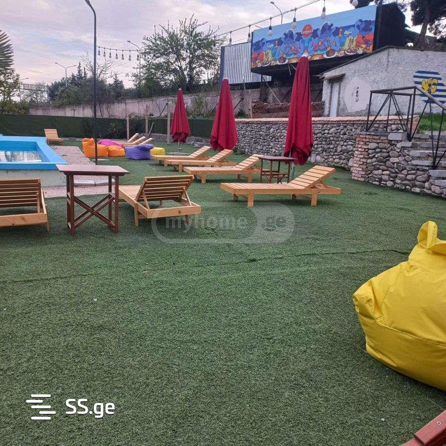 1 Room Private House Daily Rent. Mtskheta, 11 of 12