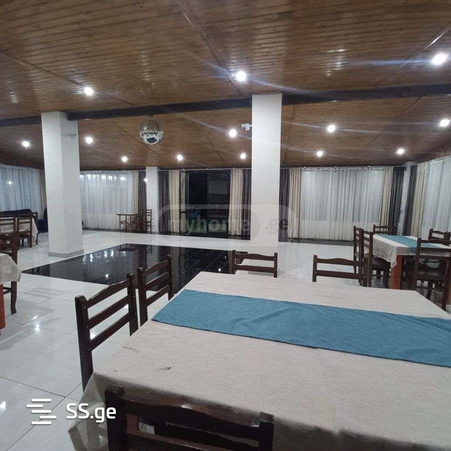 1 Room Private House Daily Rent. Mtskheta, 10 of 12