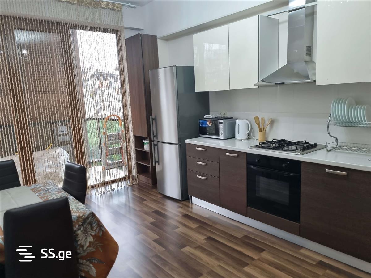 3 room Flat Daily rent. Saburtalo - Widok 5