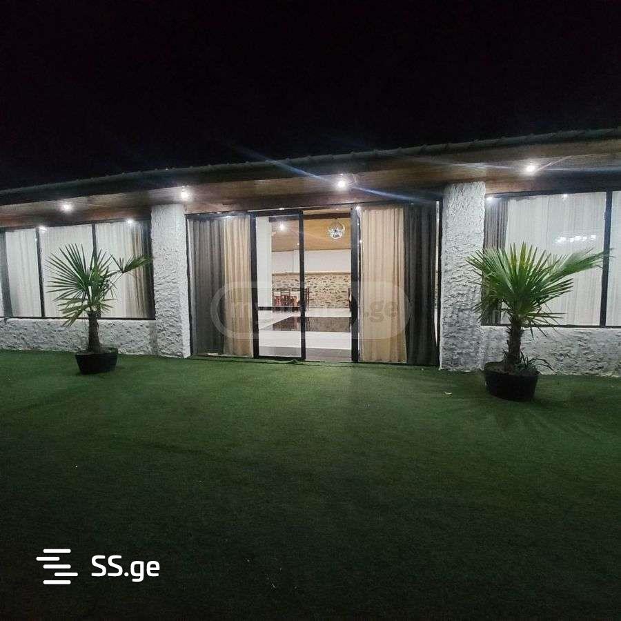 1 Room Private House Daily Rent. Mtskheta, 9 of 12