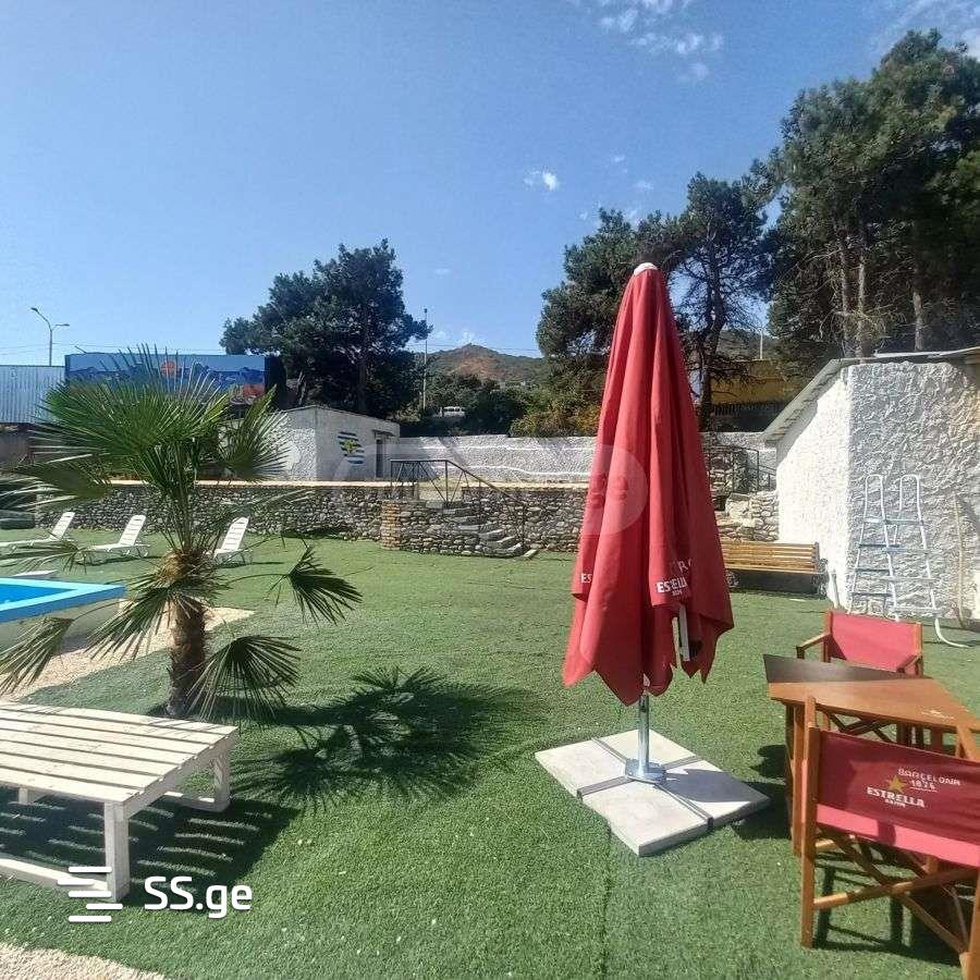 1 Room Private House Daily Rent. Mtskheta, 4 of 12