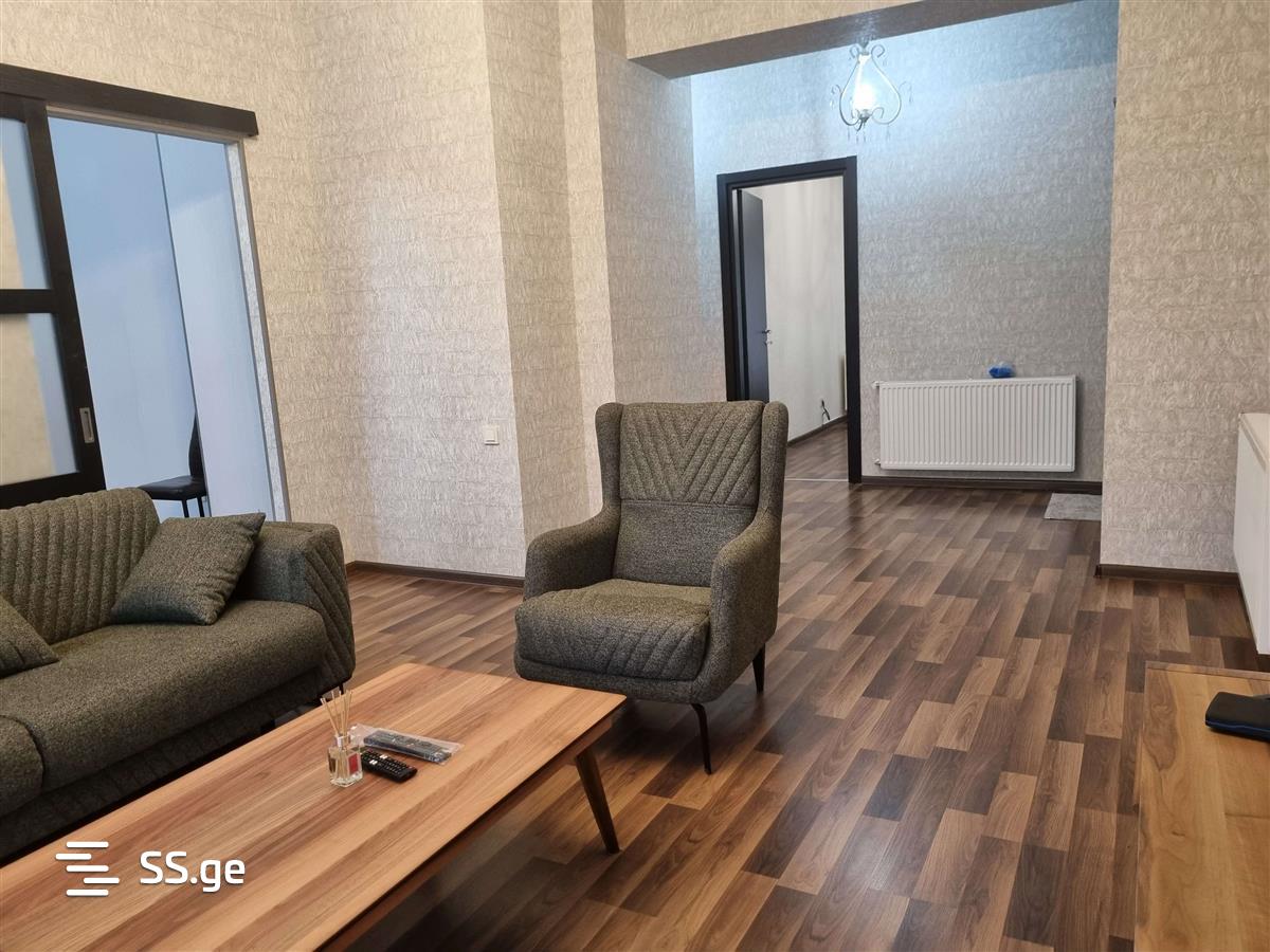 3 room Flat Daily rent. Saburtalo - Widok 6