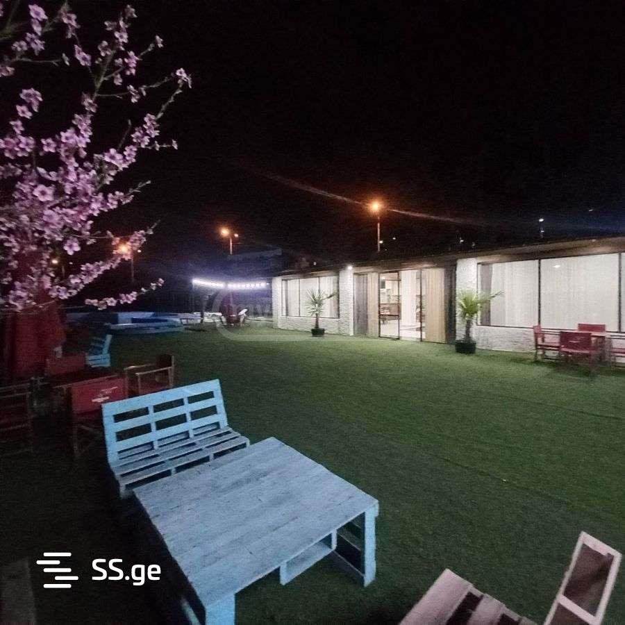1 Room Private House Daily Rent. Mtskheta, 6 of 12