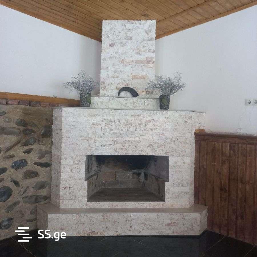 1 Room Private House Daily Rent. Mtskheta, 8 of 12