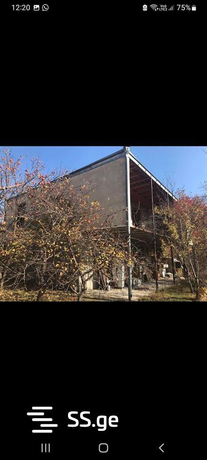 7 Room Private House For Sale view 6