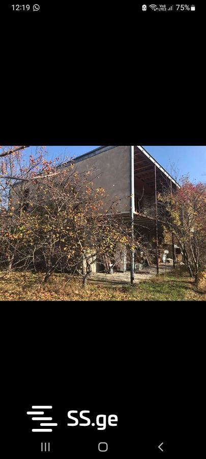 7 Room Private House For Sale view 9