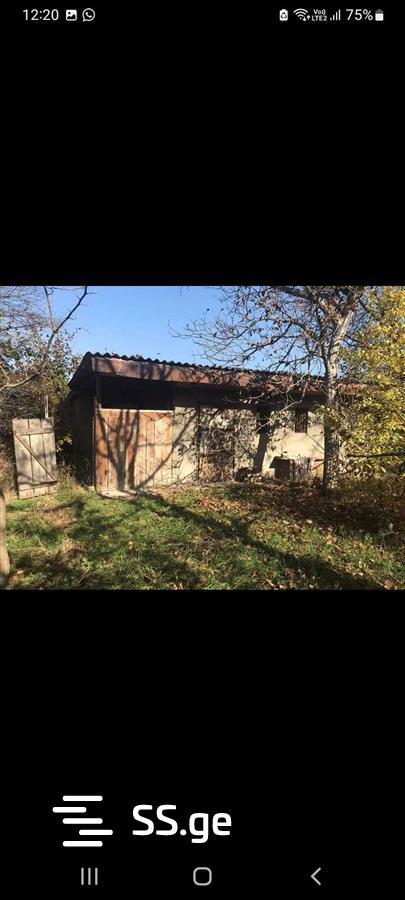 7 Room Private House For Sale view 8