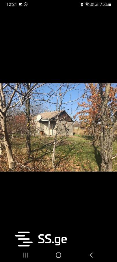 7 Room Private House For Sale view 11