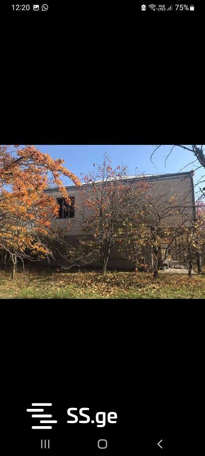 7 Room Private House For Sale view 5