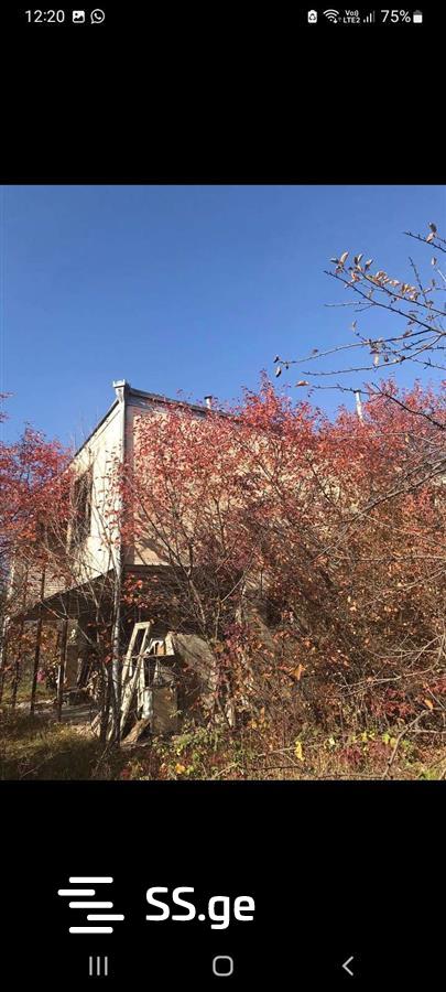 7 Room Private House For Sale view 10