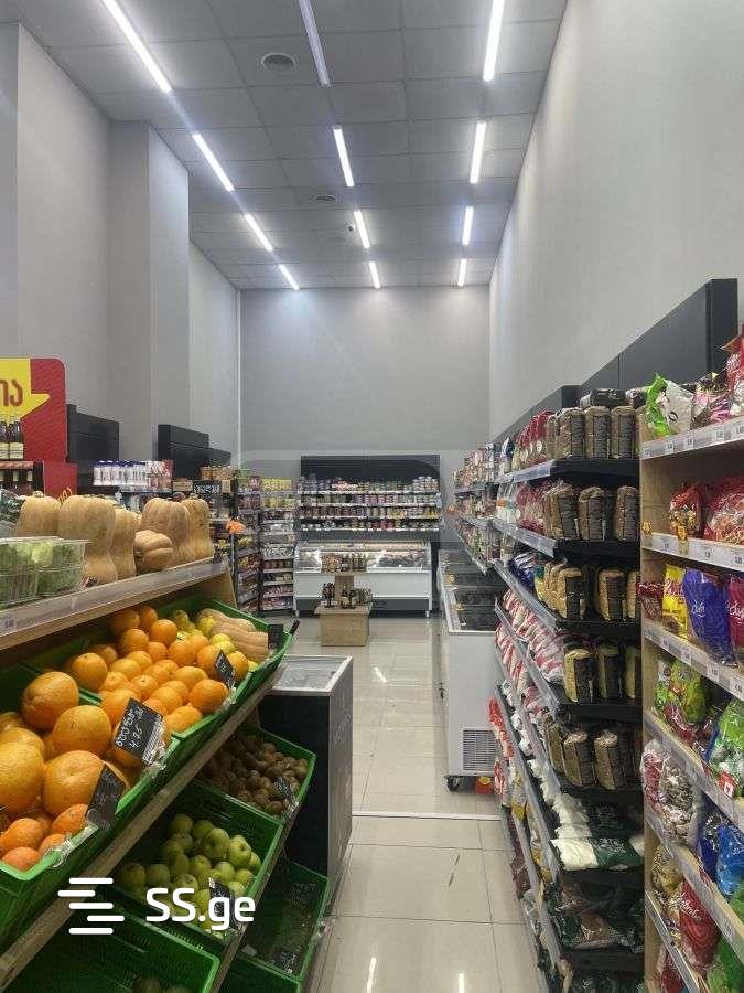 Commercial Real Estate For Rent. Vera view 4