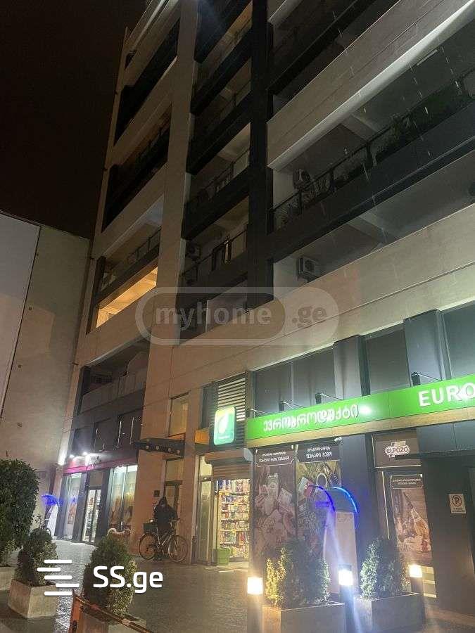 Commercial Real Estate For Rent. Vera view 7