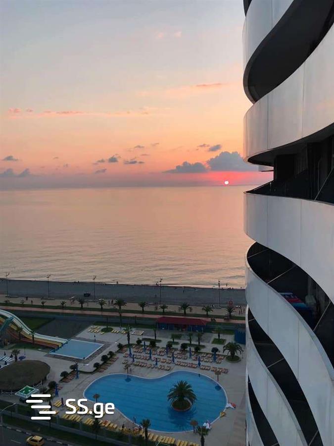 2 Room Hotel For Sale view 1