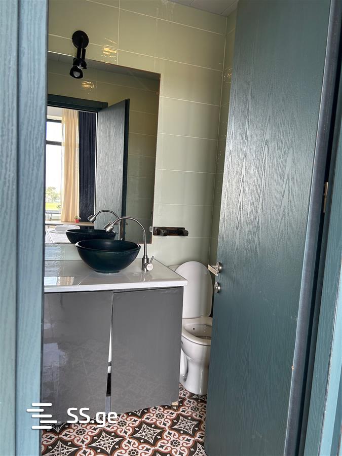 1 Room Flat Daily Rent. Gonio view 9