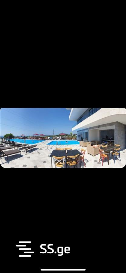 1 Room Flat Daily Rent. Gonio view 7